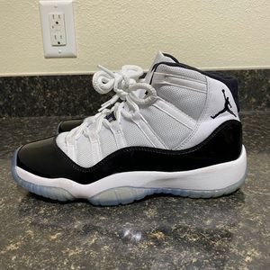Jordan Concord 11